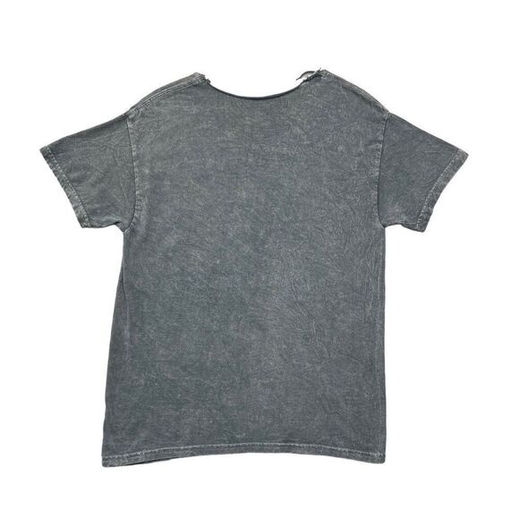 Sublime Tee Women's Size Medium Grey Hope To Freedom T-Shirt - Picture 6 of 9